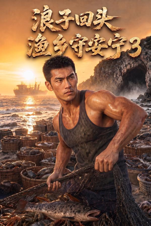 浪子回头,渔乡守安宁3(104集) 浪子回头,渔乡守安宁3(104集)追短剧关注我