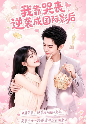 我靠哭丧,逆袭成国际影后(103集) 我靠哭丧,逆袭成国际影后(103集)大结局太过瘾了