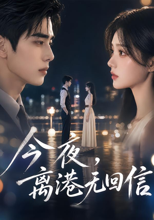 今夜,离港无回信(40集) 今夜,离港无回信(40集)好看的国产短剧