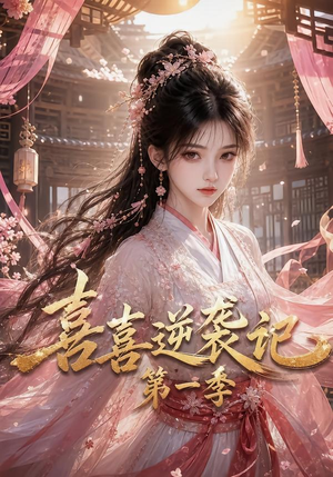 喜喜逆袭记第一季（202集）热播古装短剧