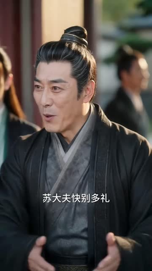 病鹤啄雪之神医师妹名震京华第二季(153集) 病鹤啄雪之神医师妹名震京华第二季(153集)好看上头短剧