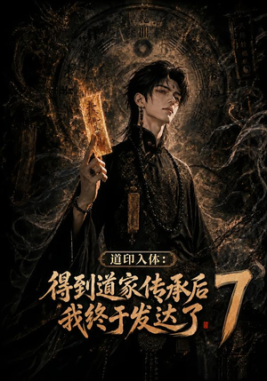 道印入体:得到道家传承后我终于发达了7(141集) 道印入体:得到道家传承后我终于发达了7(141集)最火爆短剧