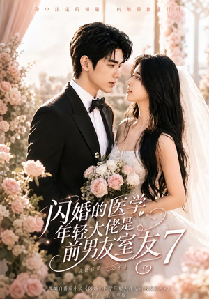 闪婚的医学年轻大佬是前男友室友7(104集) 闪婚的医学年轻大佬是前男友室友7(104集)短剧有好货推荐