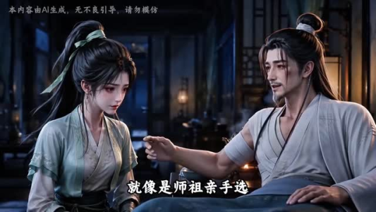 魔尊别想跑（29集）高分佳作免费看