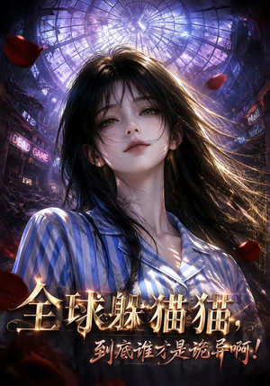 全球躲猫猫，到底谁才是诡异啊！（115集）新短剧推荐