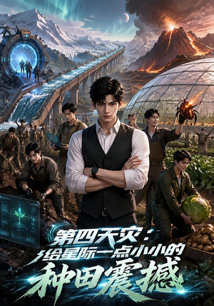 第四天灾：给星际一点小小的种田震撼（50集）热播短剧追不停