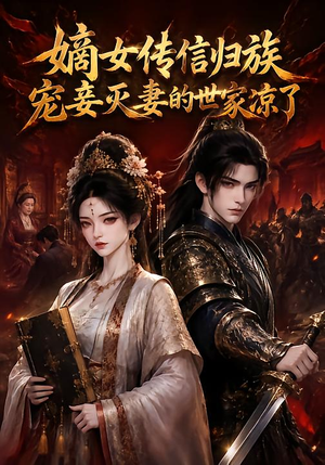 嫡女传信归族,宠妾灭妻的世家凉了(59集) 嫡女传信归族,宠妾灭妻的世家凉了(59集)一口气追完全集