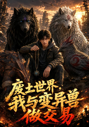 废土世界，我与变异兽做交易（45集）短剧前十排行榜