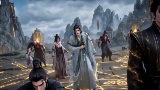 灭族之夜,我一人镇压世间敌第二季(111集) 灭族之夜,我一人镇压世间敌第二季(111集)精彩短剧热播中