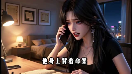 冷战三年,与薄太太离婚后他后悔了(198集) 冷战三年,与薄太太离婚后他后悔了(198集)短剧