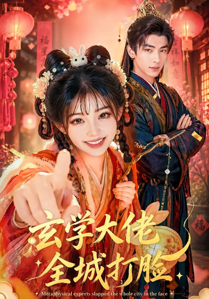 玄学大佬全城打脸(43集) 玄学大佬全城打脸(43集)经典老剧免费看