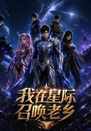 我在星际召唤老乡(110集) 我在星际召唤老乡(110集)独家资源免费看