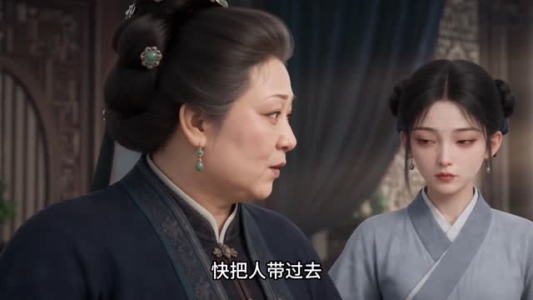 岁岁春欢(124集) 岁岁春欢(124集)短剧上头又好看