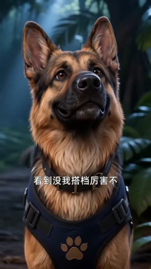 穿越成猫,我带动物队伸张正义(60集) 穿越成猫,我带动物队伸张正义(60集)追风的女孩短剧