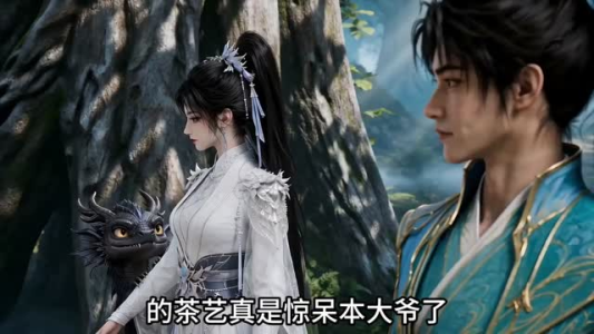 满宗卧龙凤雏,师妹是个中翘楚(120集) 满宗卧龙凤雏,师妹是个中翘楚(120集)一口气看完全集