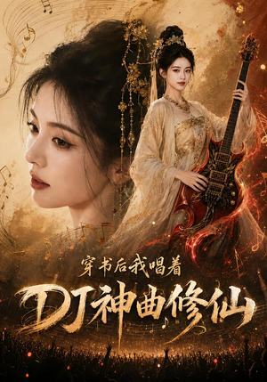 穿书后我唱着DJ神曲修仙（60集）短剧在线看