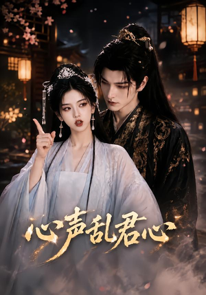 心声乱君心（75集）集免费看短剧