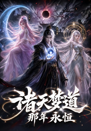 诸天梦道，那年永恒（286集）古装短剧推荐
