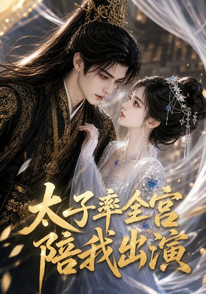 太子率全宫陪我出演（29集）短剧在线观看