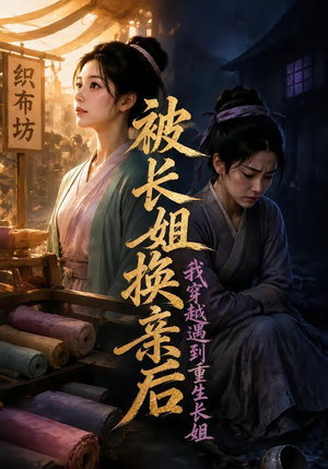 被长姐换亲之后我穿越遇到重生长姐（131集）高清无码免费看