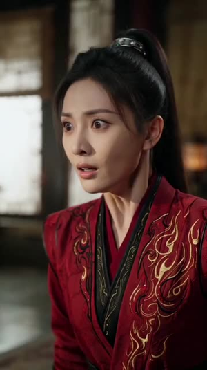 穿成女帝,江山与他我全要第二季(72集) 穿成女帝,江山与他我全要第二季(72集)免费热门短剧