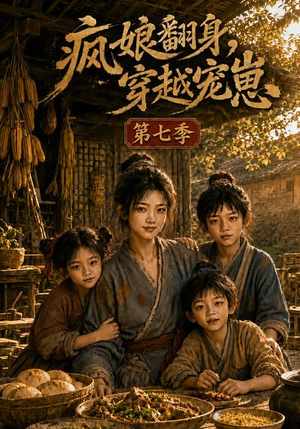 疯娘翻身，穿越宠崽第七季（148集）推荐你们也去看