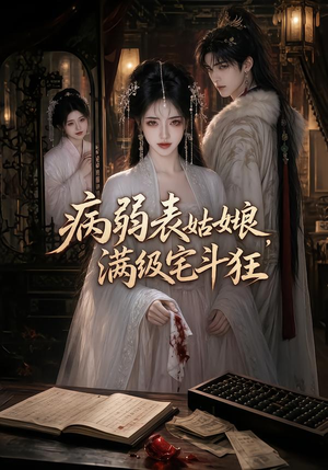 病弱表姑娘，满级宅斗狂（57集）好看短剧看不停