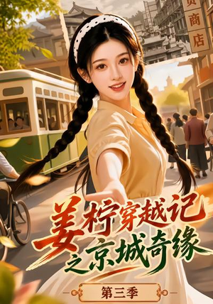 姜柠穿越记之京城奇缘第三季（77集）一口气追完短剧