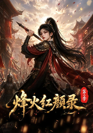 烽火红颜录第二季(111集) 烽火红颜录第二季(111集)最火短剧推荐