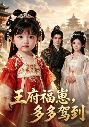 王府福崽,多多驾到(81集) 王府福崽,多多驾到(81集)无需会员免费看