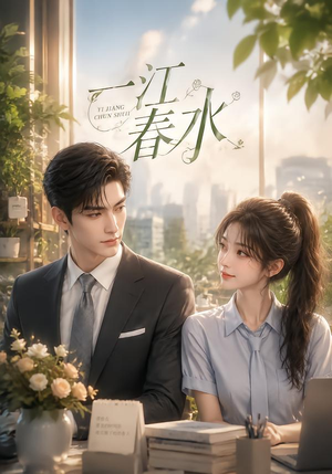 一江春水(124集) 一江春水(124集)一起看短剧