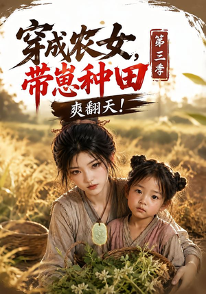 穿成农女,带崽种田爽翻天!第三季(115集) 穿成农女,带崽种田爽翻天!第三季(115集)经典老剧免费看