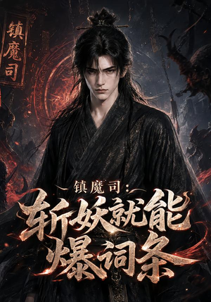 镇魔司:斩妖就能爆词条(120集) 镇魔司:斩妖就能爆词条(120集)简直不要太好看
