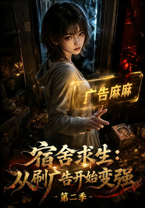 宿舍求生:从刷广告开始变强第二季(140集) 宿舍求生:从刷广告开始变强第二季(140集)百度网盘资源