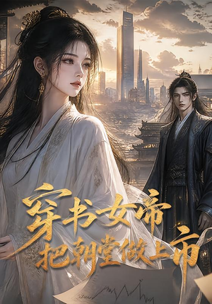 穿书女帝把朝堂做上市(99集) 穿书女帝把朝堂做上市(99集)小短剧抢先看