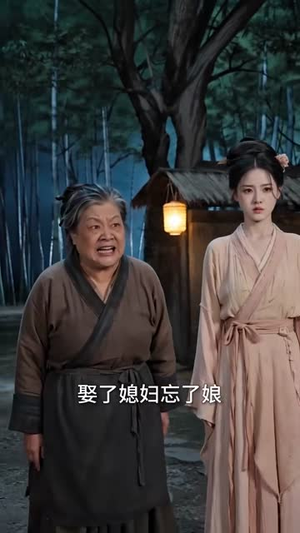 悍妻种田:猎户相公心尖宠第二季(155集) 悍妻种田:猎户相公心尖宠第二季(155集)恋爱短剧分享