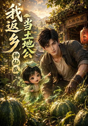 我返乡当土地公种仙瓜(62集) 我返乡当土地公种仙瓜(62集)高清画质免费看