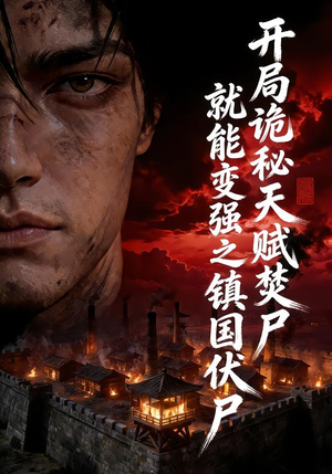 开局诡秘天赋,焚尸就能变强之镇国伏尸(70集) 开局诡秘天赋,焚尸就能变强之镇国伏尸(70集)爱短剧爱追剧