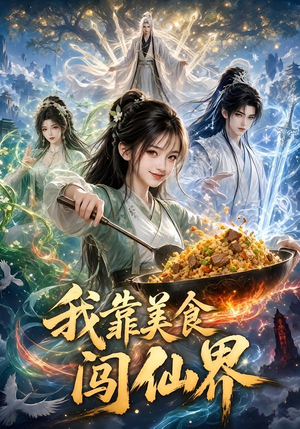 我靠美食闯仙界(74集) 我靠美食闯仙界(74集)精彩短剧看不停