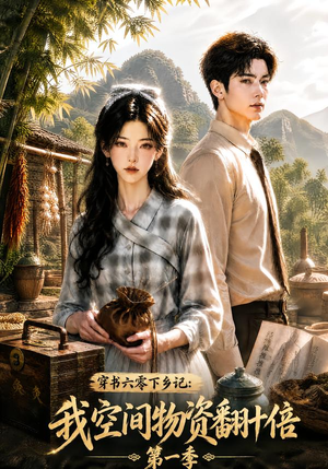 穿书六零下乡记:我空间物资翻十倍 第一季(104集) 穿书六零下乡记:我空间物资翻十倍 第一季(104集)精彩好看短剧