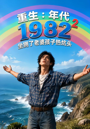 重生:年代1982坐拥了老婆孩子热炕头2(99集) 重生:年代1982坐拥了老婆孩子热炕头2(99集)最火爆短剧