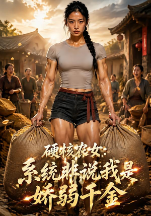 硬核农女:系统非说我是娇弱千金(92集) 硬核农女:系统非说我是娇弱千金(92集)不用花钱看全剧