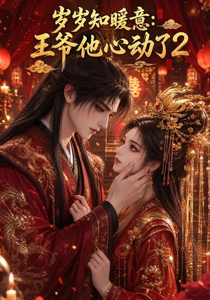 岁岁知暖意:王爷他心动了2(200集) 岁岁知暖意:王爷他心动了2(200集)短剧也太好看了
