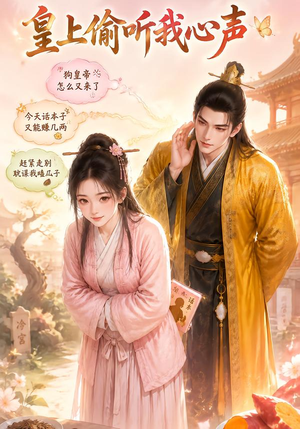 皇上偷听我心声(63集) 皇上偷听我心声(63集)短剧分享剧集