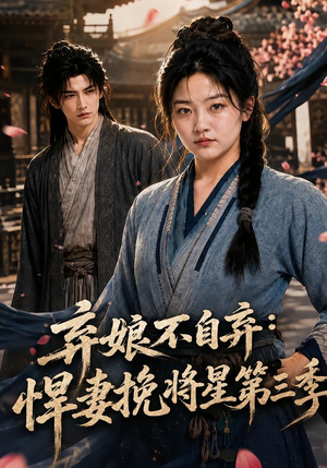 弃娘不自弃:悍妻挽将星第三季(148集) 弃娘不自弃:悍妻挽将星第三季(148集)全集下载