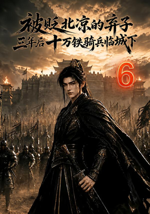 被贬北凉的弃子,三年后十万铁骑兵临城下6(140集) 被贬北凉的弃子,三年后十万铁骑兵临城下6(140集)短剧热播推荐