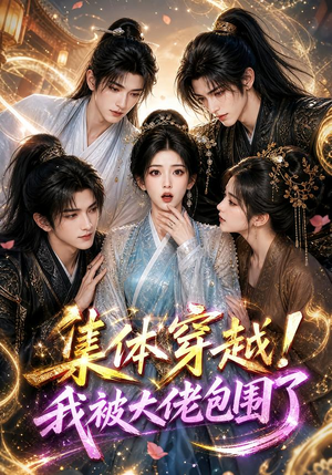 集体穿越,我被大佬包围了(130集) 集体穿越,我被大佬包围了(130集)夸克网盘观看