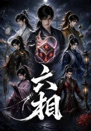 六相(165集) 六相(165集)短剧追不停