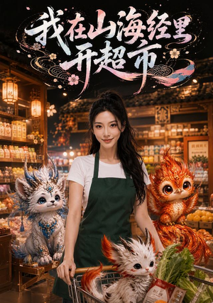 我在山海经里开超市(71集) 我在山海经里开超市(71集)短剧免费分享