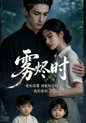 雾烬时（25集）火热短剧抢先看